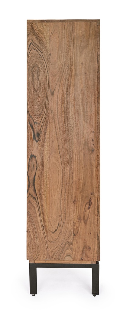 Bar en Bois LED - Lagnam