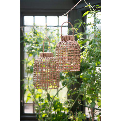 Lanterne Solaire - Dana