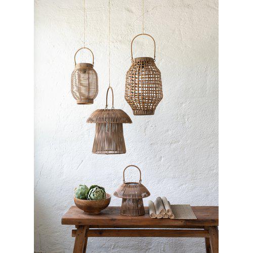 Lanterne Solaire - Dena