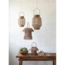 Lanterne Solaire - Dena