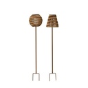 Pic Lanterne Solaire - Dagmar