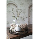 Poule à Poser - Fluffy