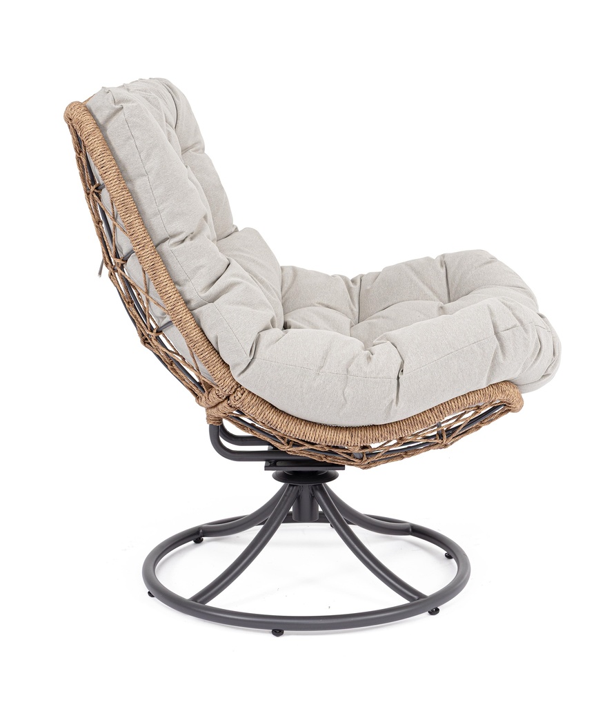 Fauteuil Pivotant - Azores