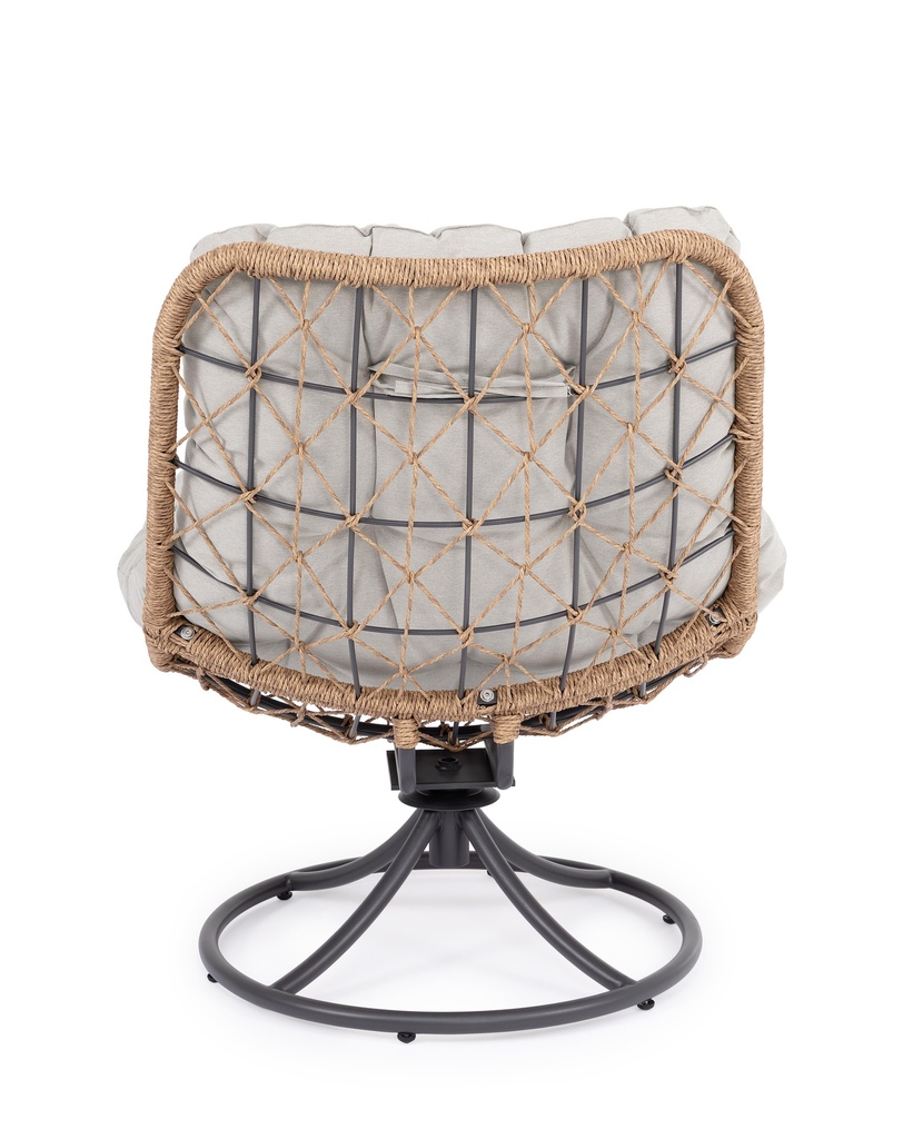 Fauteuil Pivotant - Azores