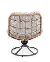 Fauteuil Pivotant - Azores
