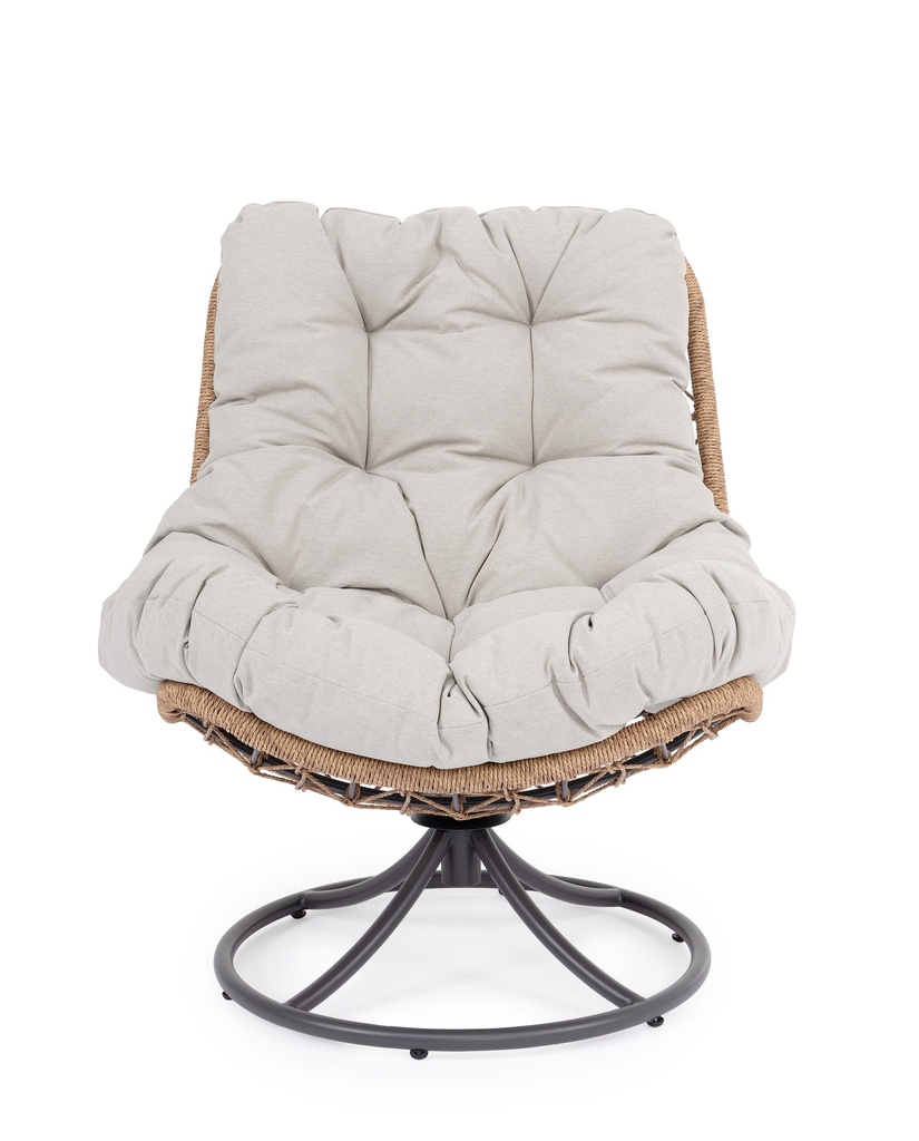 Fauteuil Pivotant - Azores