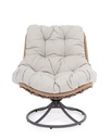 Fauteuil Pivotant - Azores
