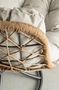 Fauteuil Pivotant - Azores