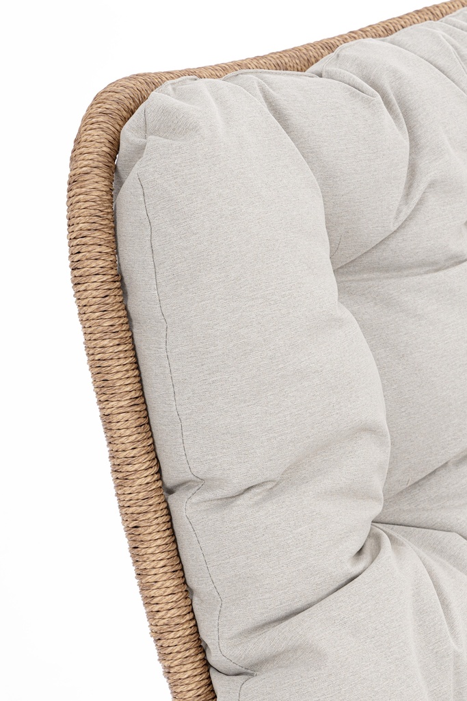 Fauteuil Pivotant - Azores