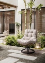 Fauteuil Pivotant - Azores