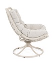 Fauteuil Outdoor - Azores (light)