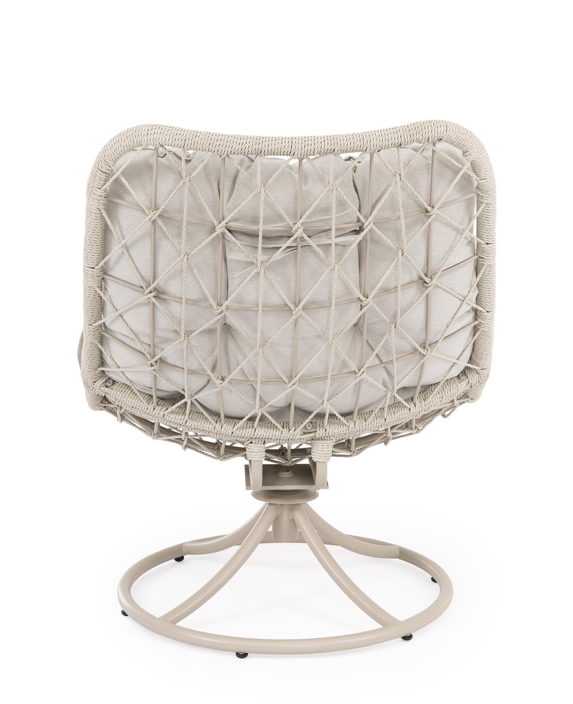 Fauteuil Outdoor - Azores (light)