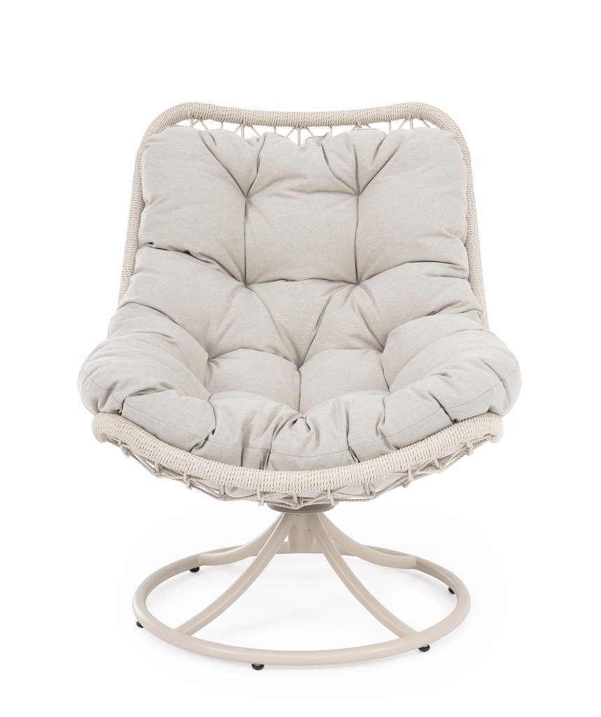 Fauteuil Outdoor - Azores (light)