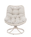 Fauteuil Outdoor - Azores (light)
