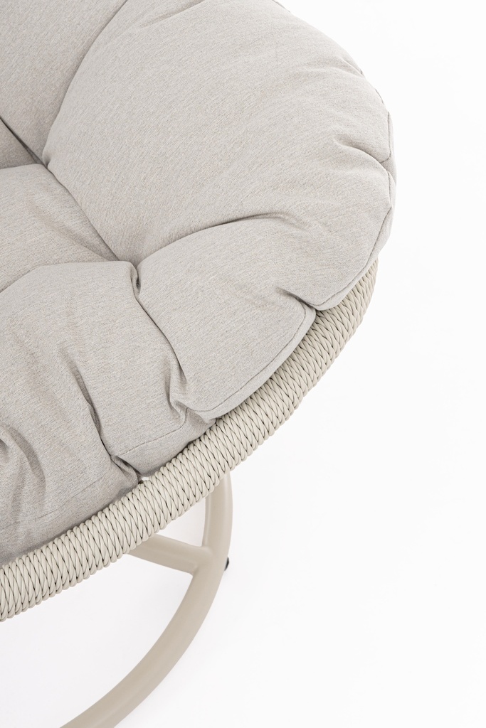 Fauteuil Outdoor - Azores (light)