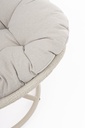 Fauteuil Outdoor - Azores (light)