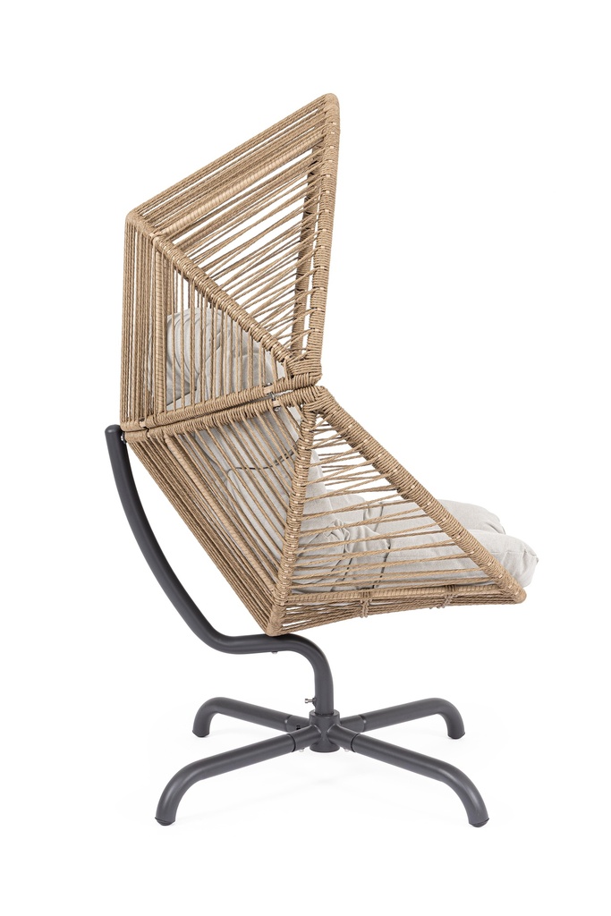 Fauteuil Outdoor - Palawan