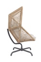 Fauteuil Outdoor - Palawan