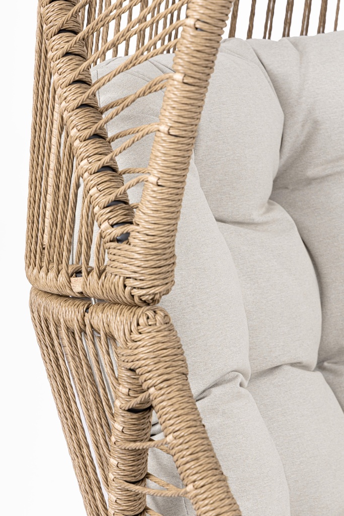 Fauteuil Outdoor - Palawan