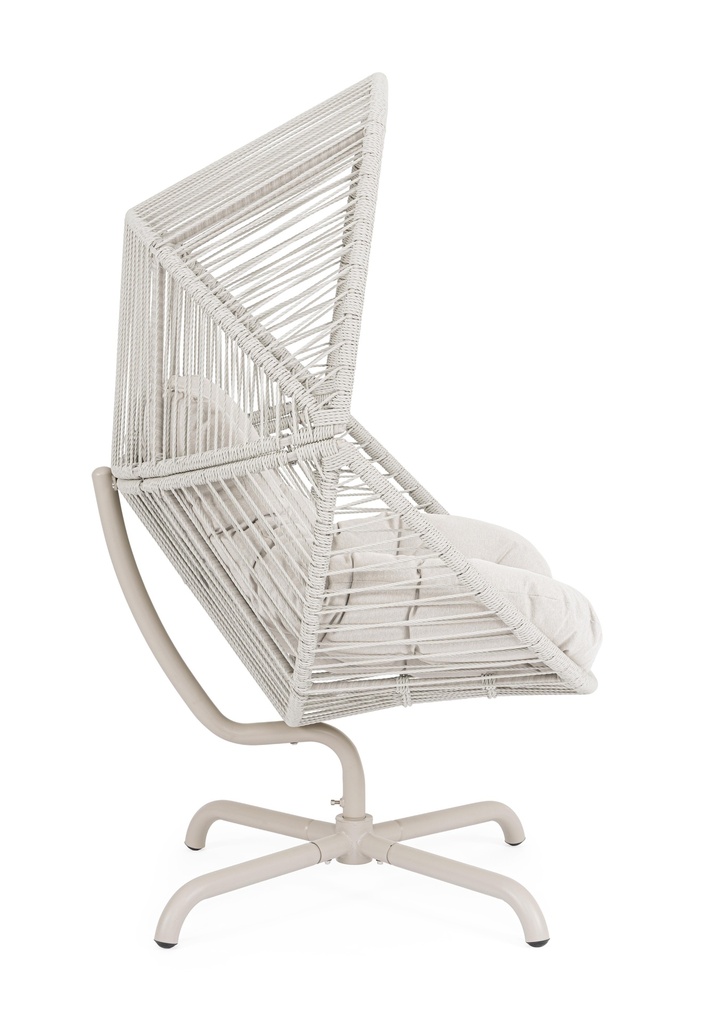 Fauteuil Outdoor - Palawan (light)