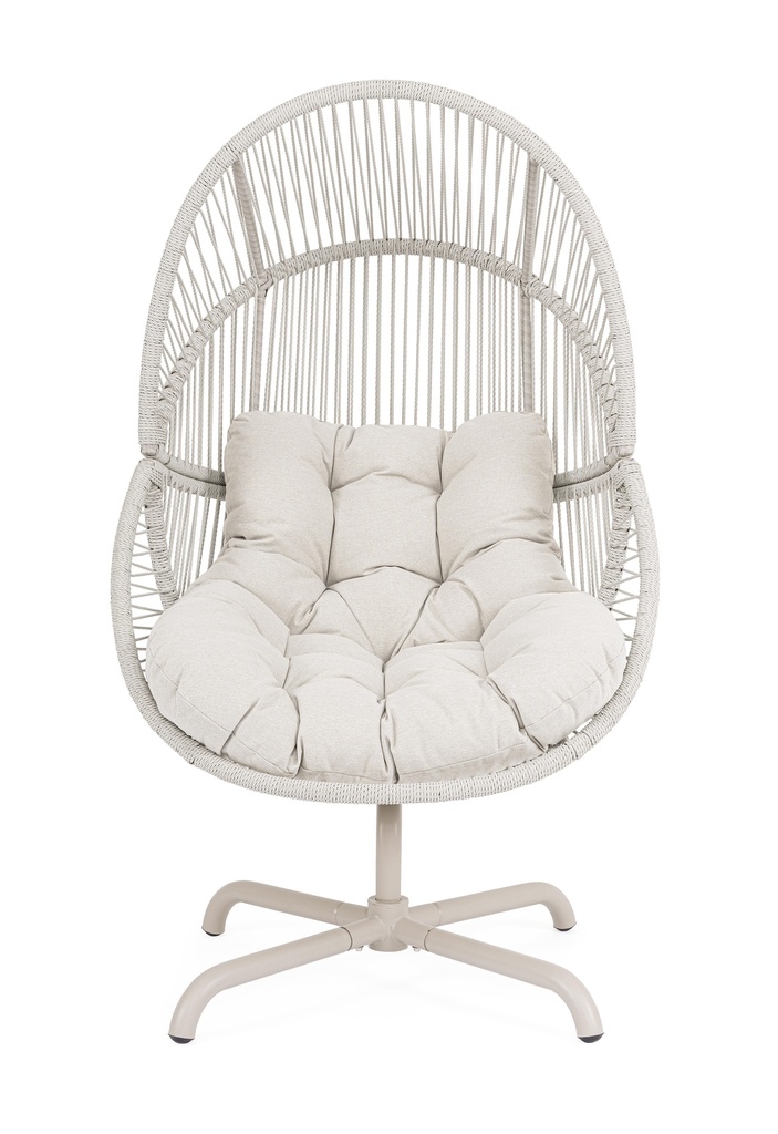 Fauteuil Outdoor - Palawan (light)