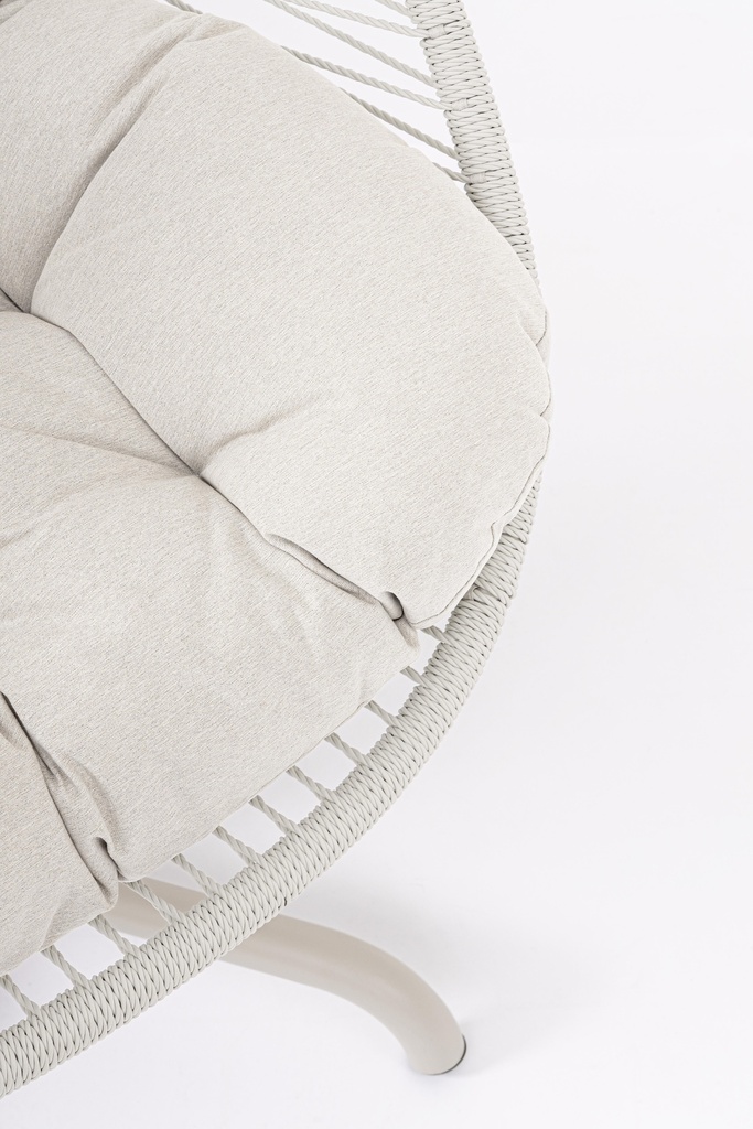 Fauteuil Outdoor - Palawan (light)