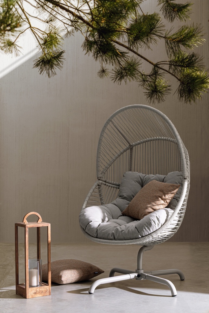 Fauteuil Outdoor - Palawan (light)