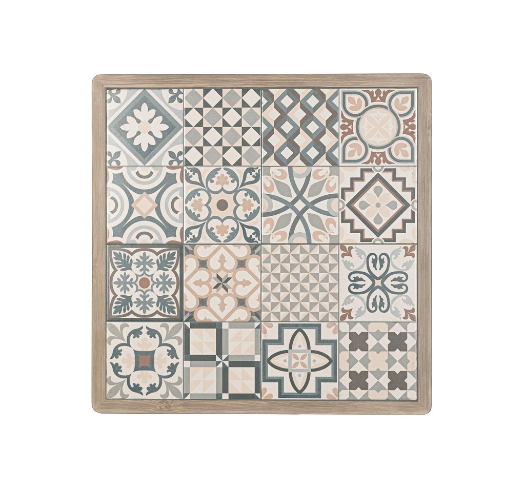 Table Outdoor - Aremilak