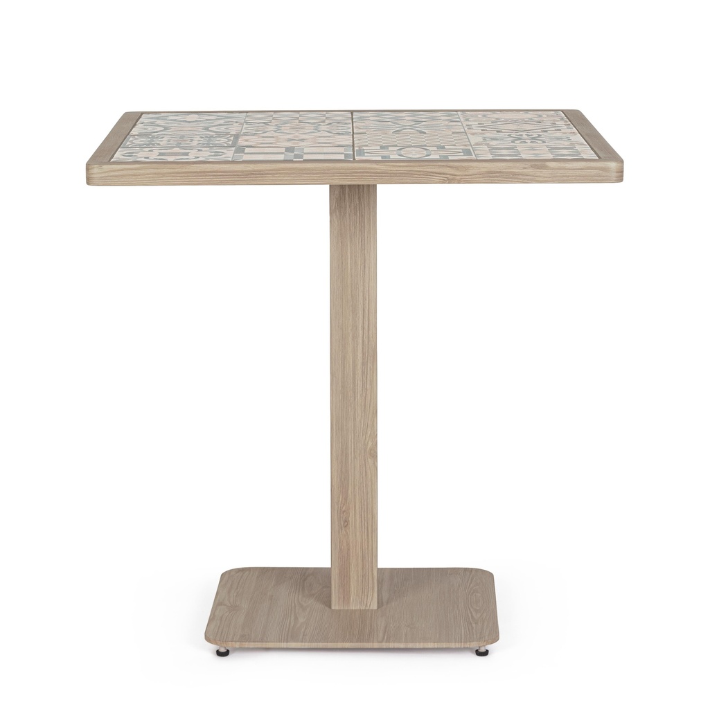 Table Outdoor - Aremilak