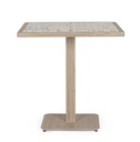 Table Outdoor - Aremilak