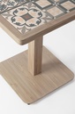 Table Outdoor - Aremilak