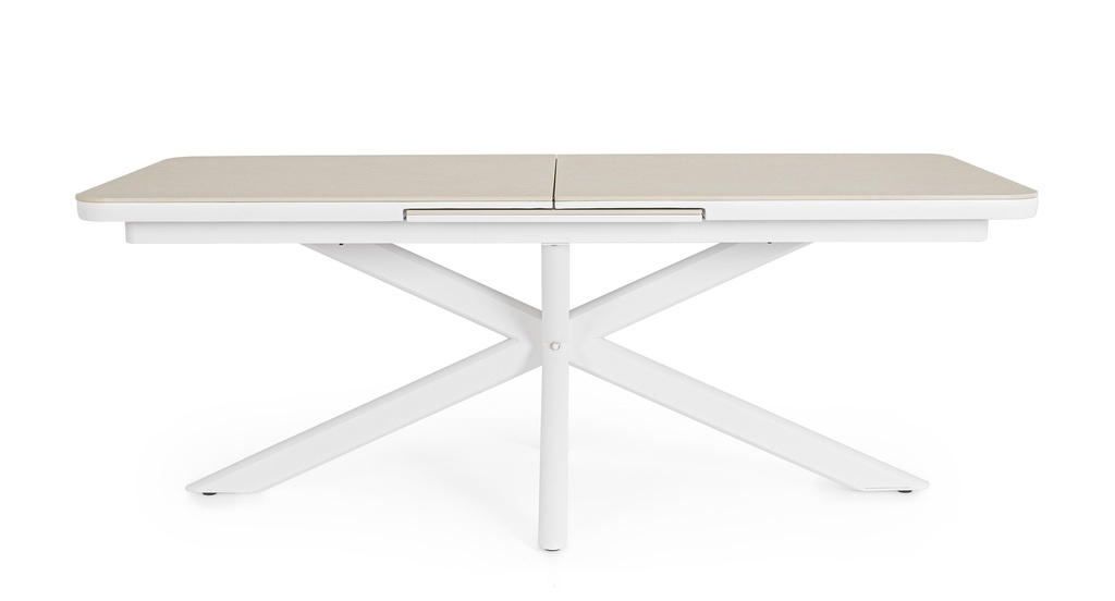 Table en Aluminium - Lascal