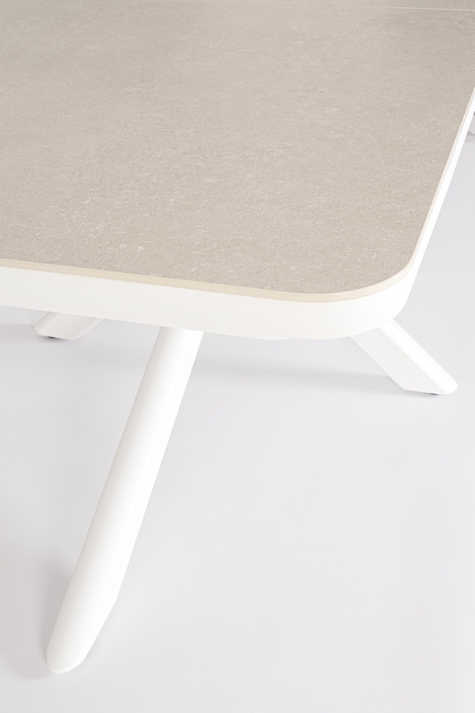 Table en Aluminium - Lascal