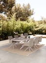Table en Aluminium - Lascal