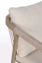 Set Table Bar + Chaises - Aremilak