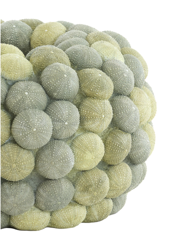 Vase - Oursin (boule)