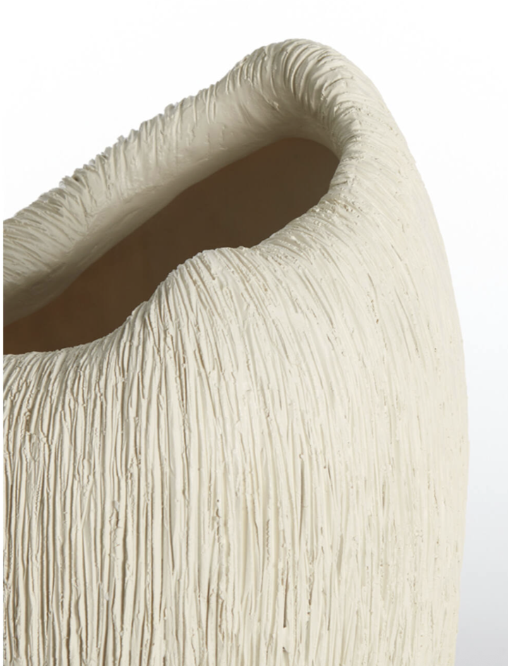 Vase - Denisa (allongé grand)