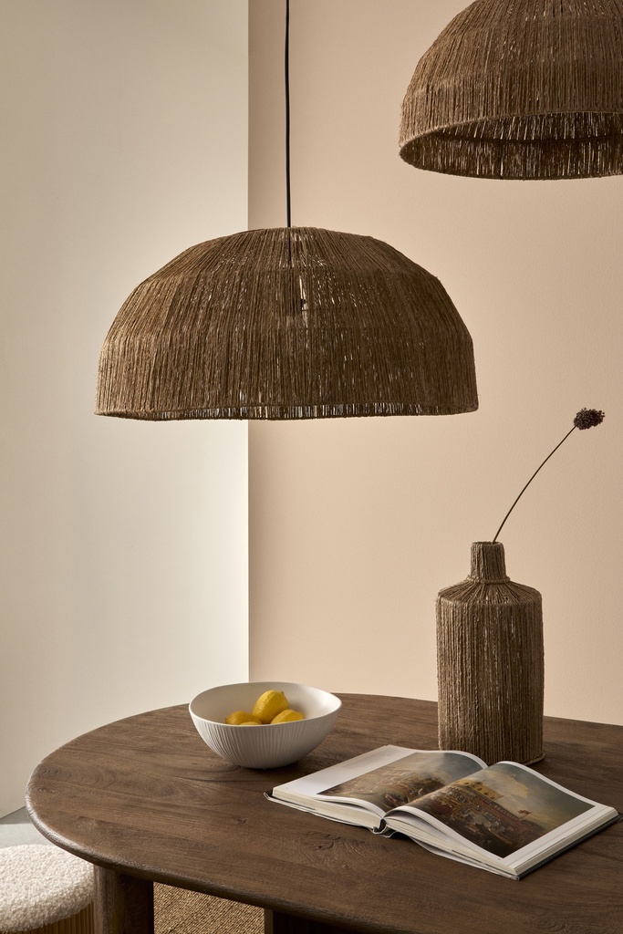 Vase Bouteille - Phetra 