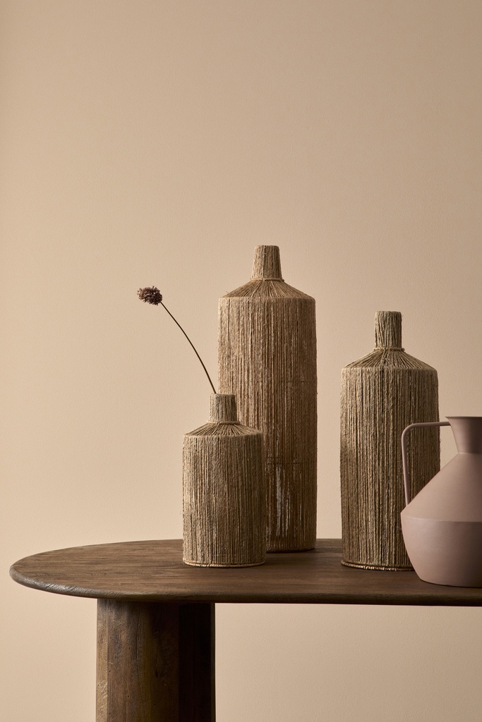 Vase Bouteille - Phetra 