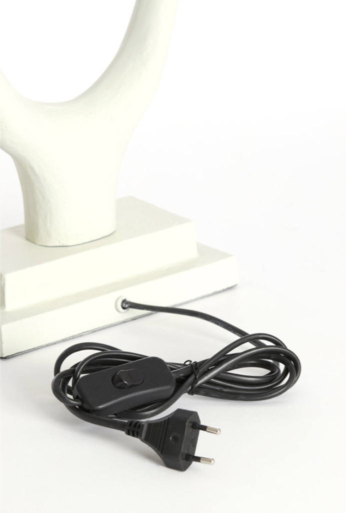 Pied de Lampe - Gavi (petit)
