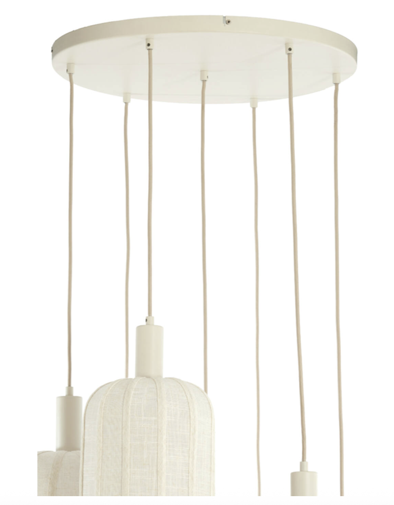 Lampe Suspension - Tufia