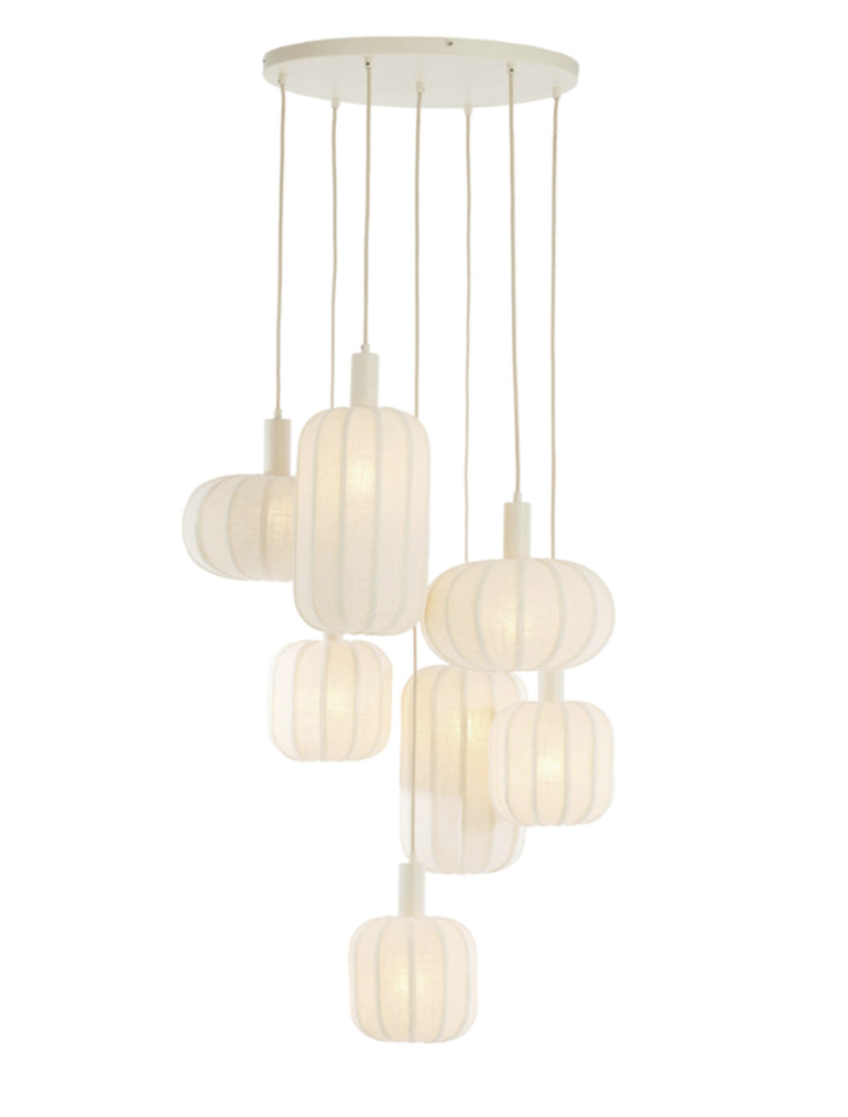 Lampe Suspension - Tufia