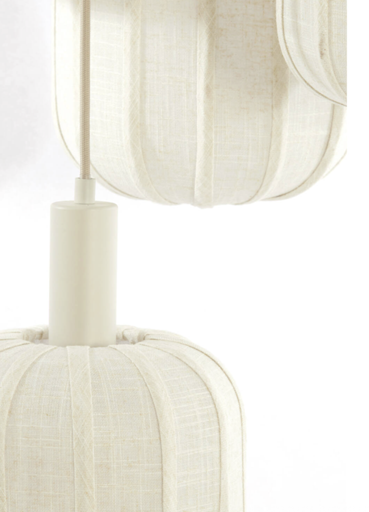 Lampe Suspension - Tufia