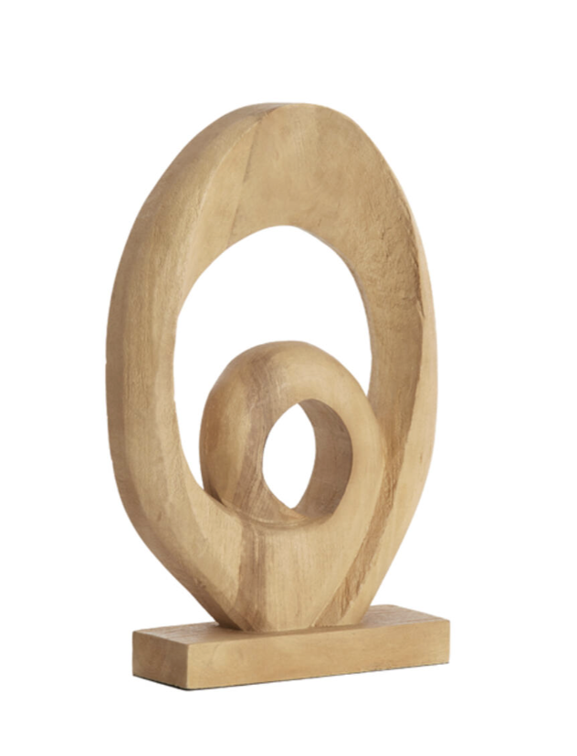 Décoration en Bois - Rando