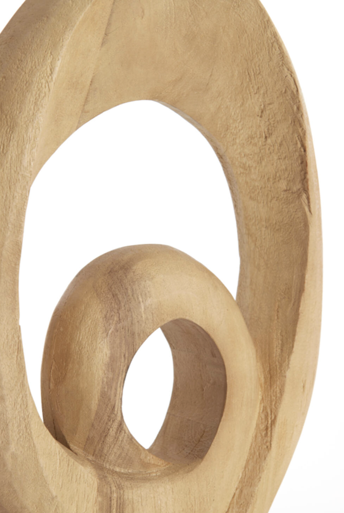 Décoration en Bois - Rando