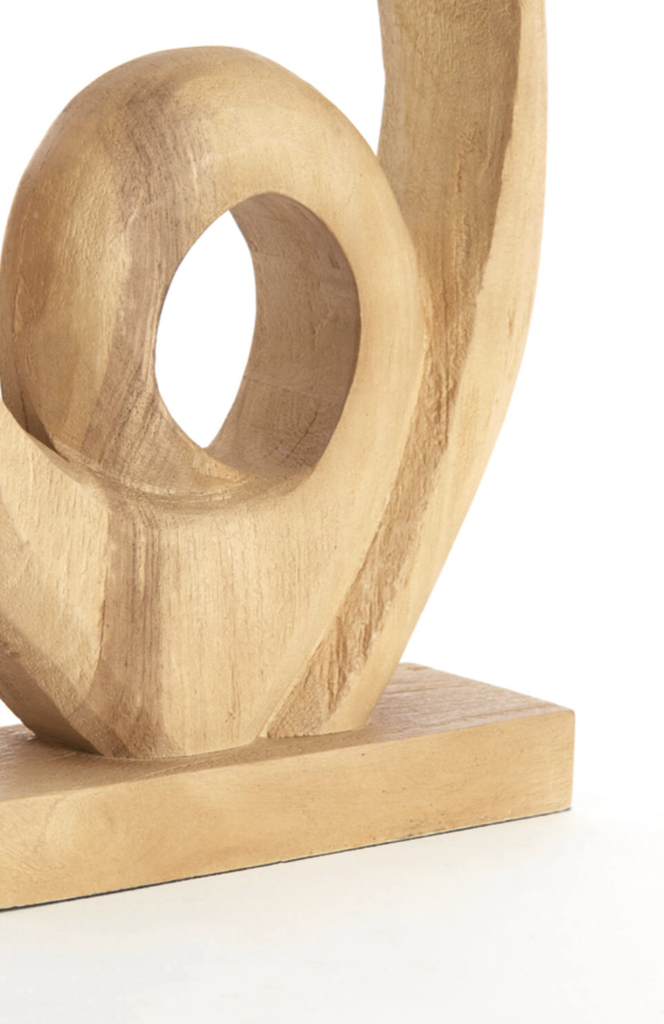 Décoration en Bois - Rando