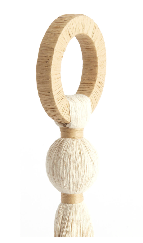 Décoration à Suspendre - Yaviza