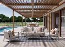 Set Lounge - Adinoel