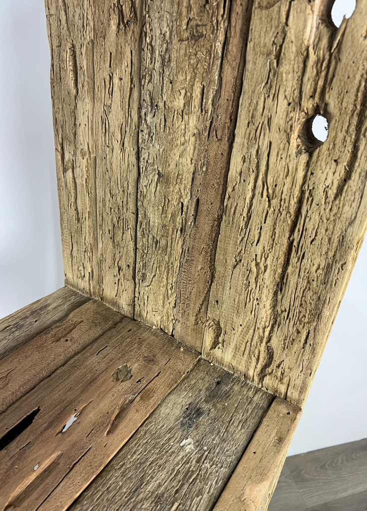 Étagère en Teck - Arvéo