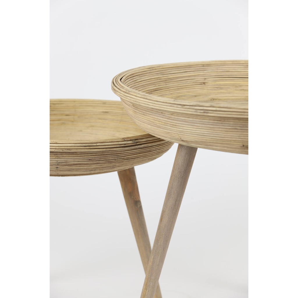 Table d'Appoint - Colon